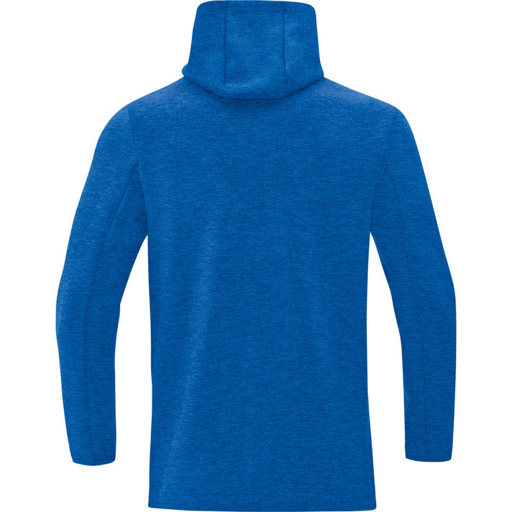 Kapuzensweat Premium Basics H