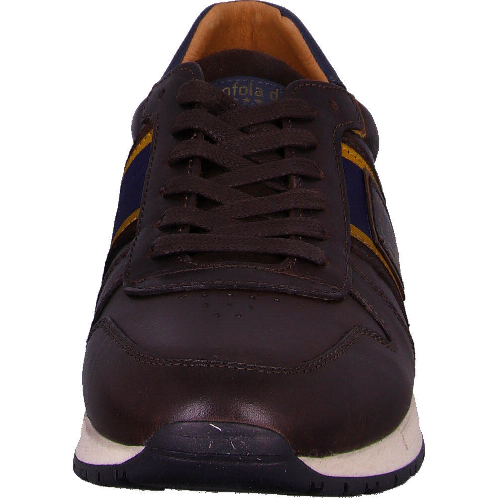 Sangano 2.0 Uomo Low