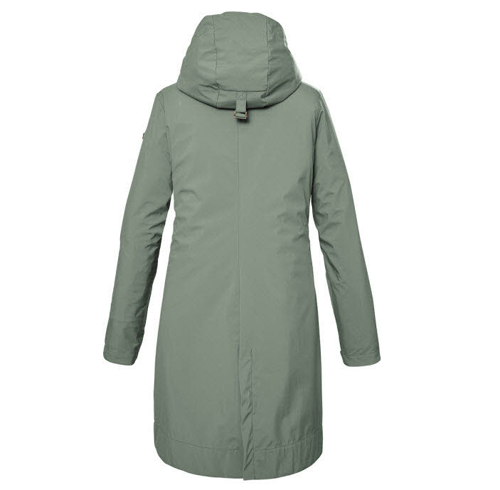 GS 16 WMN SFTSHLL PRK