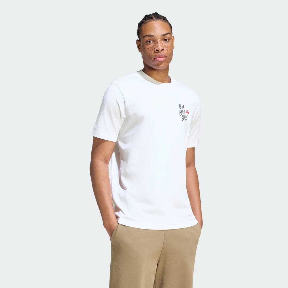 M MTS BOX T