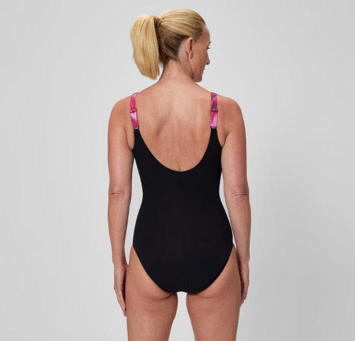 Print Luna Lustre One Piece