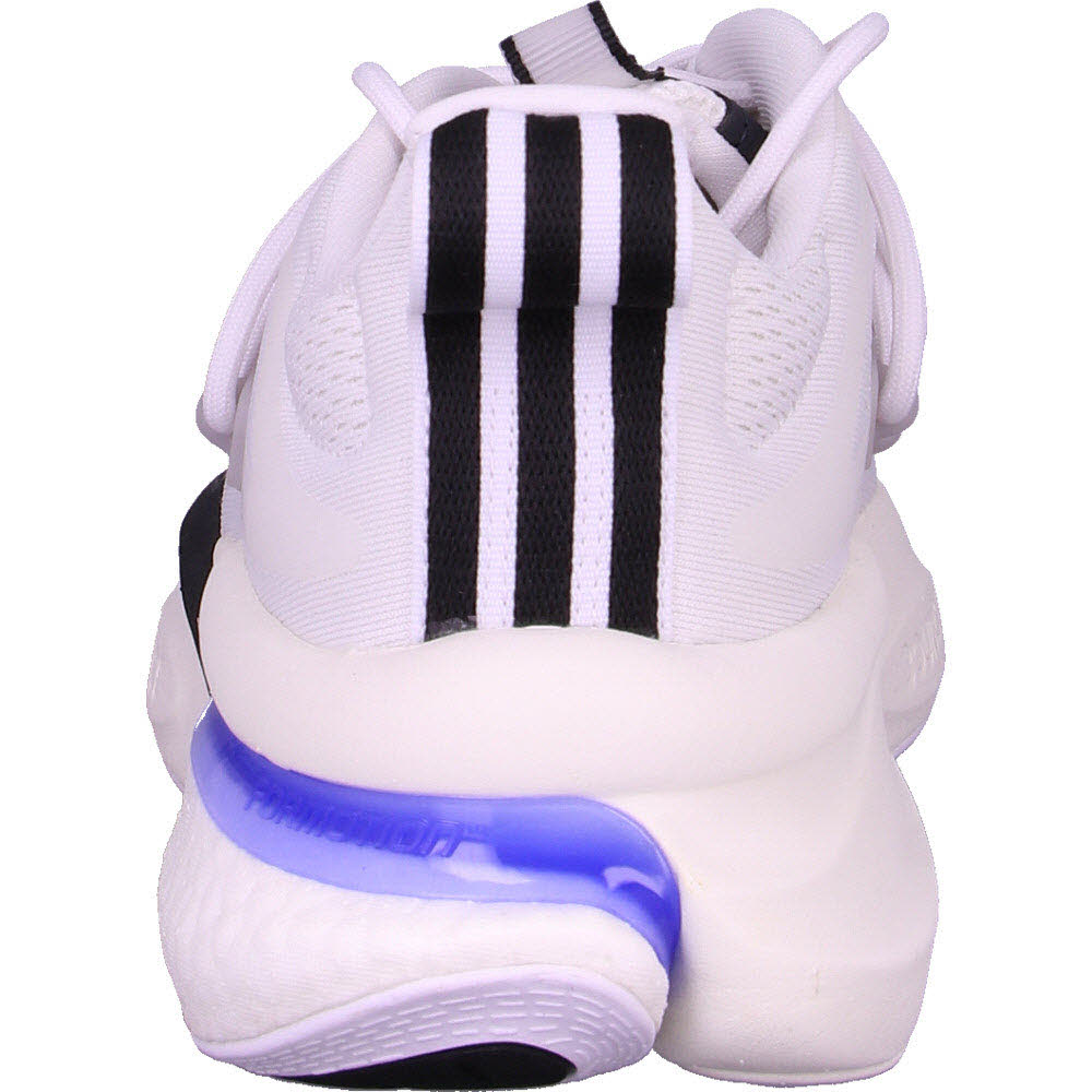 AlphaBoost V1,FTWWHT/BLUFUS/BRIRED