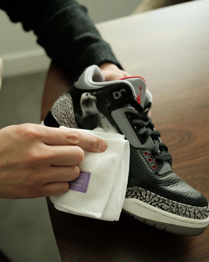 Premium Microfiber Towel