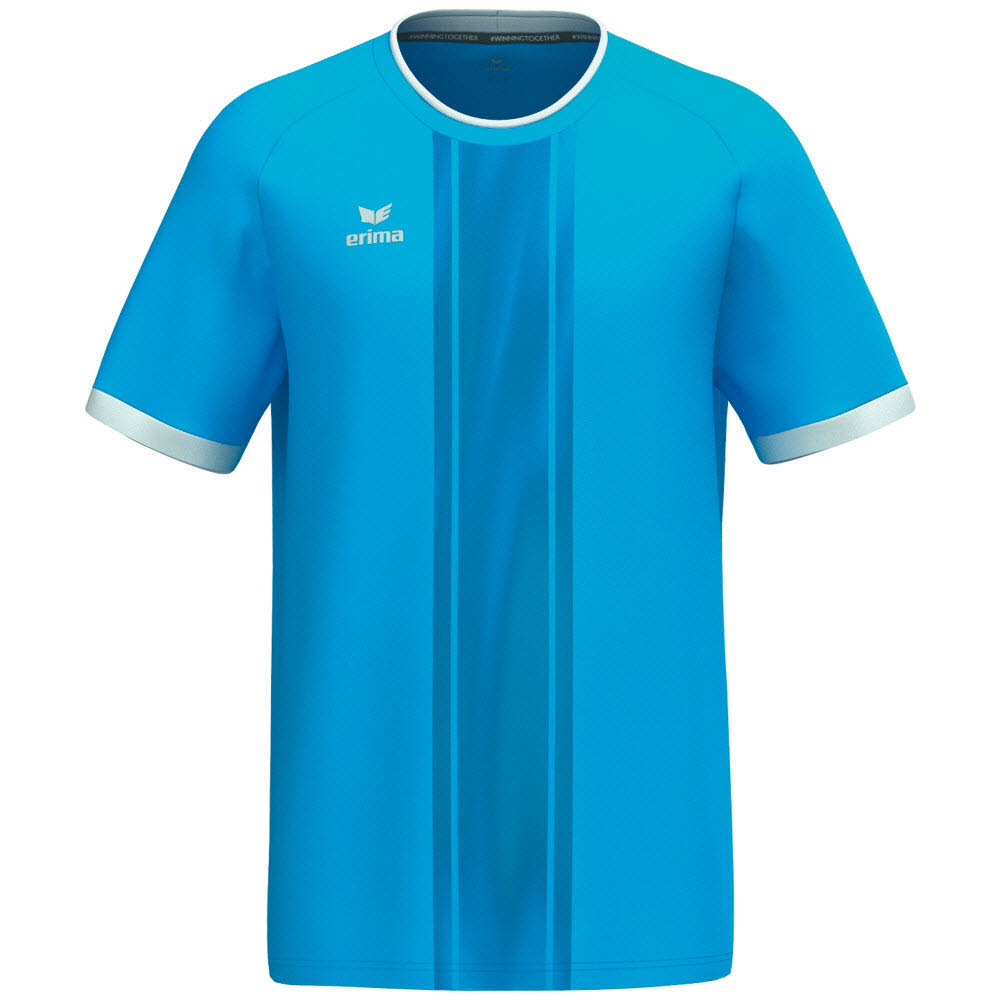 LIBERO 125 jersey shortsleeve