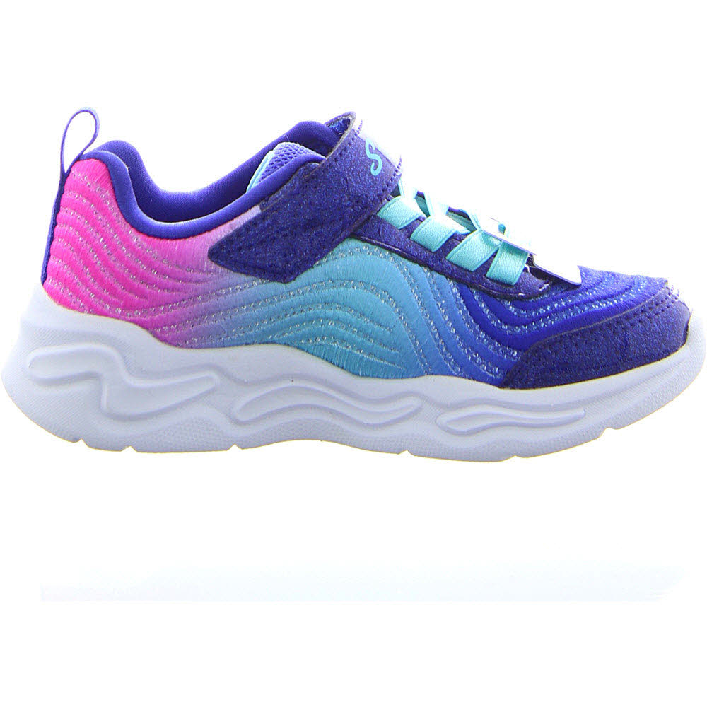 WAVY BEAMS - OMBRE EXPRESS