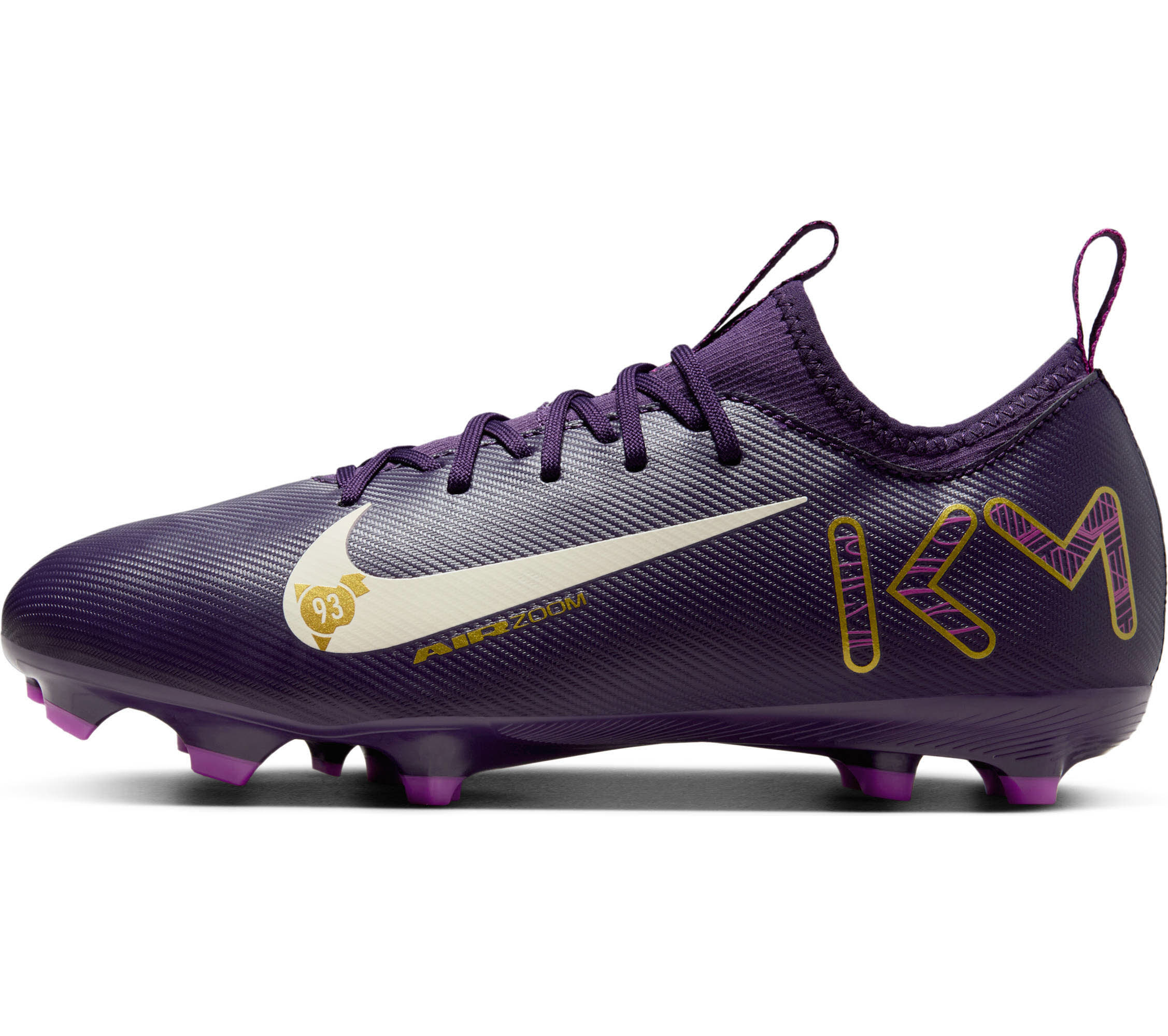 JR ZOOM VAPOR 16 ACAD KM FG/MG