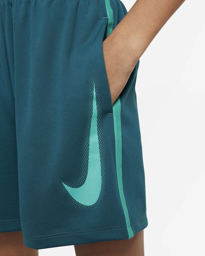 B NK DF MULTI+ SHORT HBR