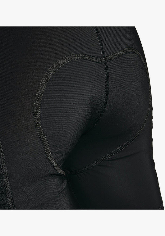 Skin Pants Solo Short 4h L