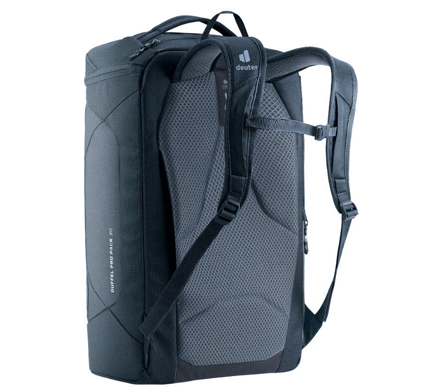 Duffel Pro Pack 30
