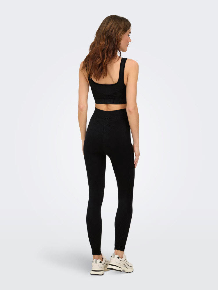 NOS ONPEDDA HW SEAM SCRUNCH TIGHTS NOOS