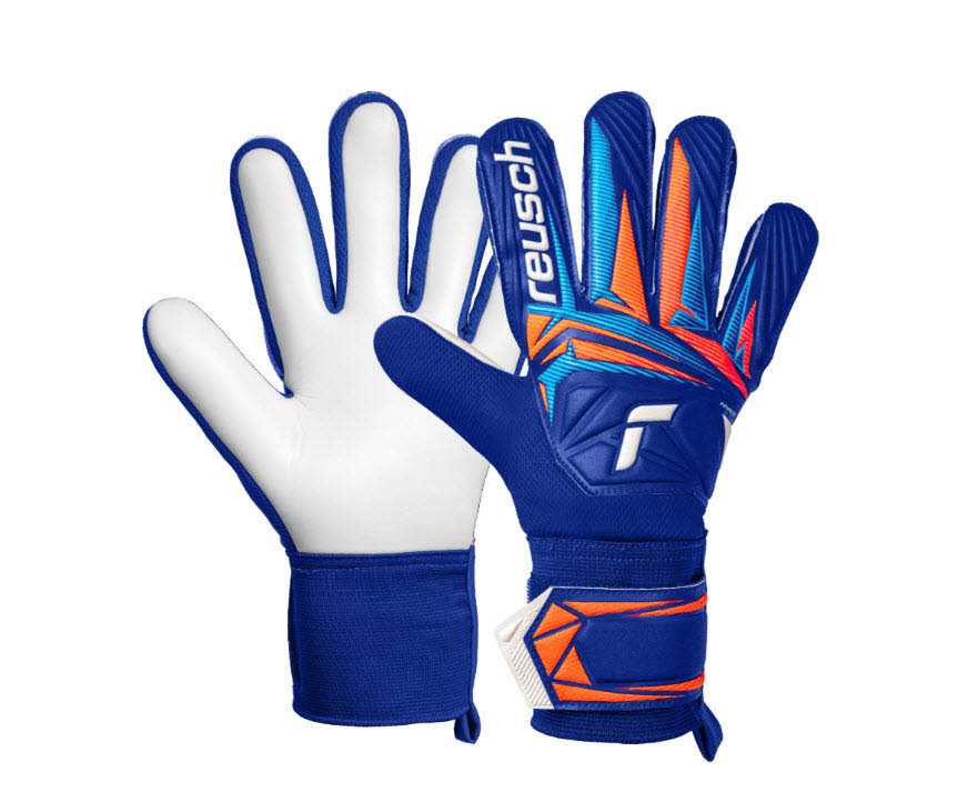 Attrakt Starter Solid