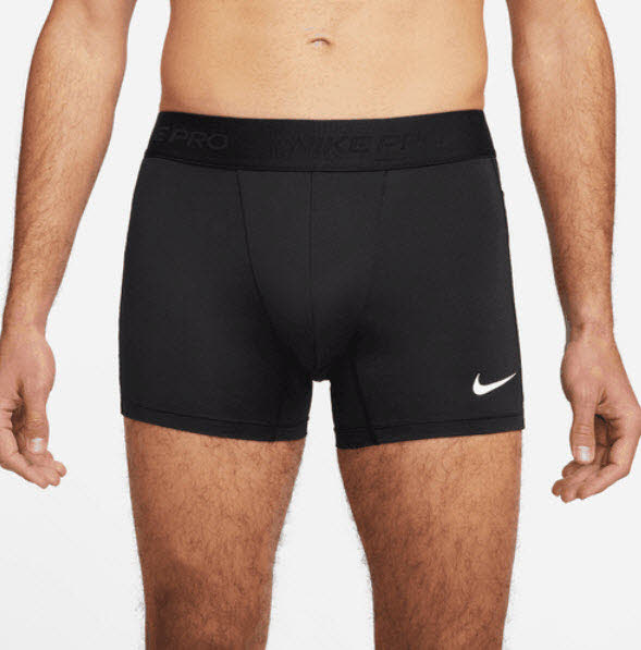 NOS M NP DF SHORT 5IN