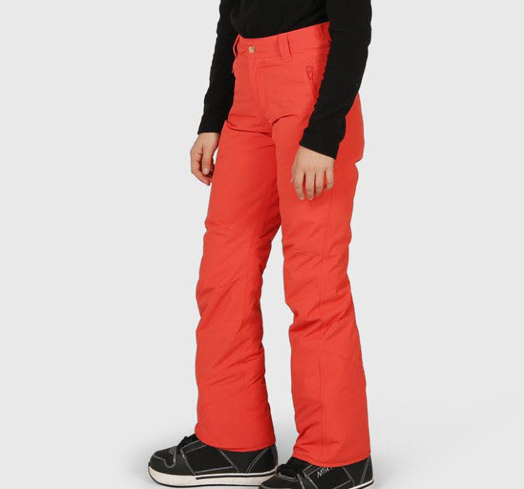 Sahara-S-JR Girls Snowpants