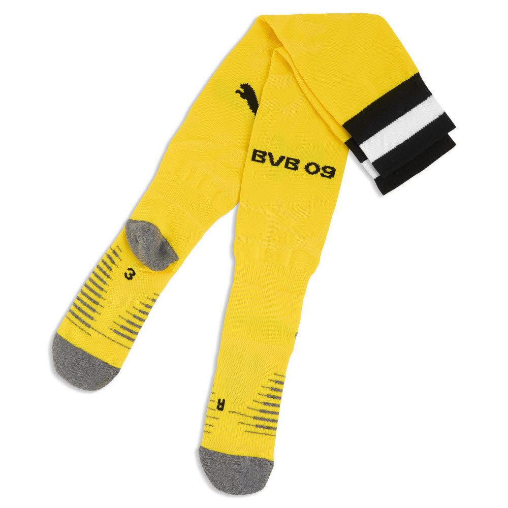 BVB Plain Socks Replica