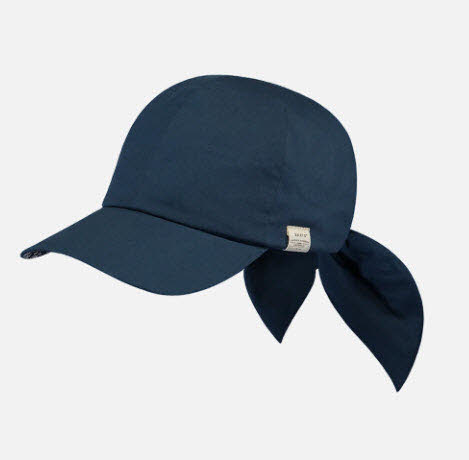 Wupper Cap