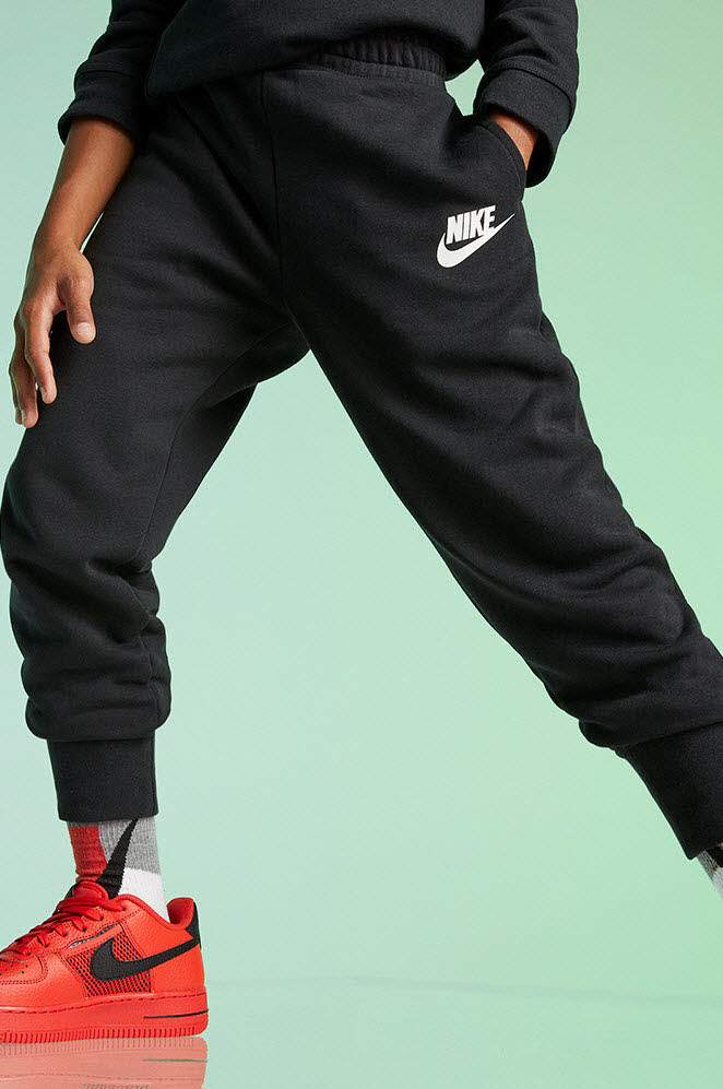 B NSW CLUB FLC JOGGER PANT