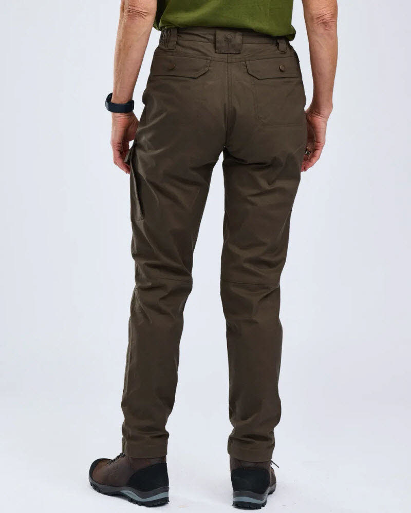 Finnveden Outdoor Trousers W's
