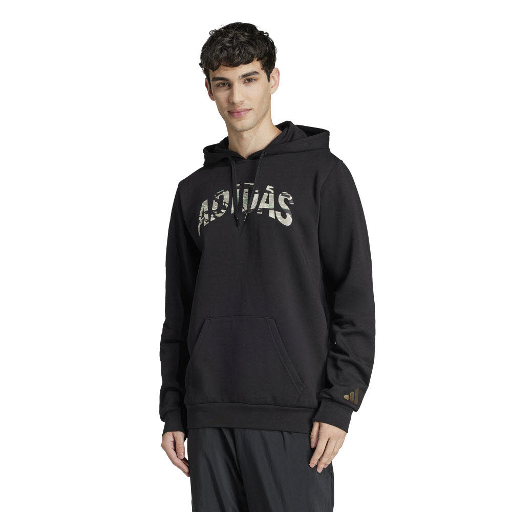 M C CAMO LIN HD