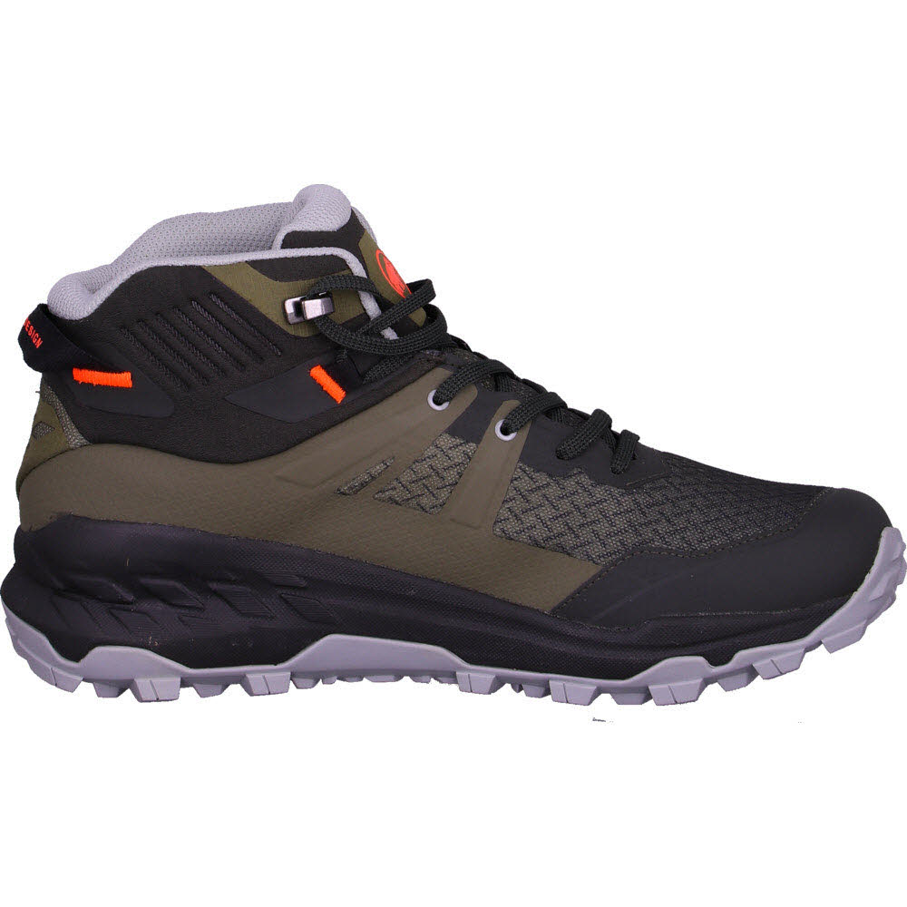 Sertig II Mid GTX® Men