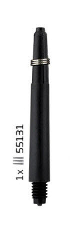 Bull's UK-Nylon Shaft