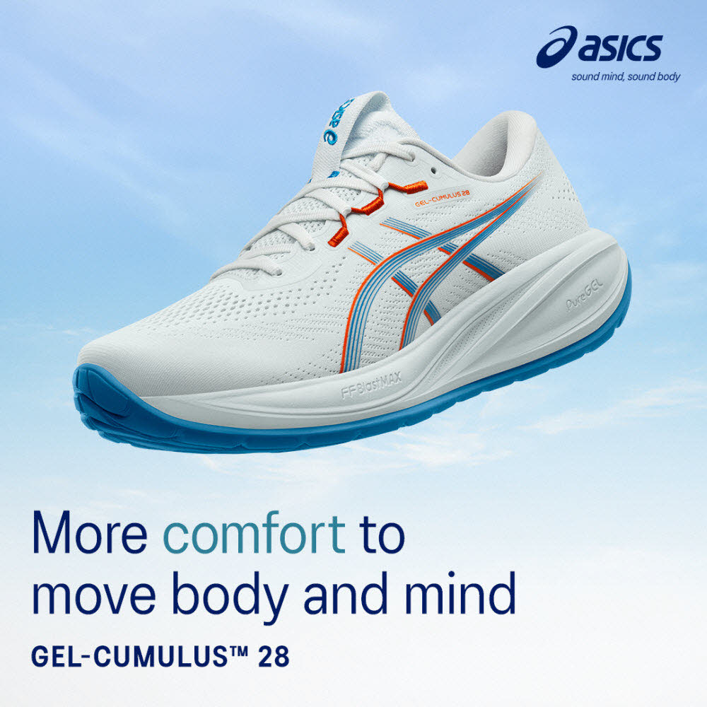 GEL-CUMULUS 28