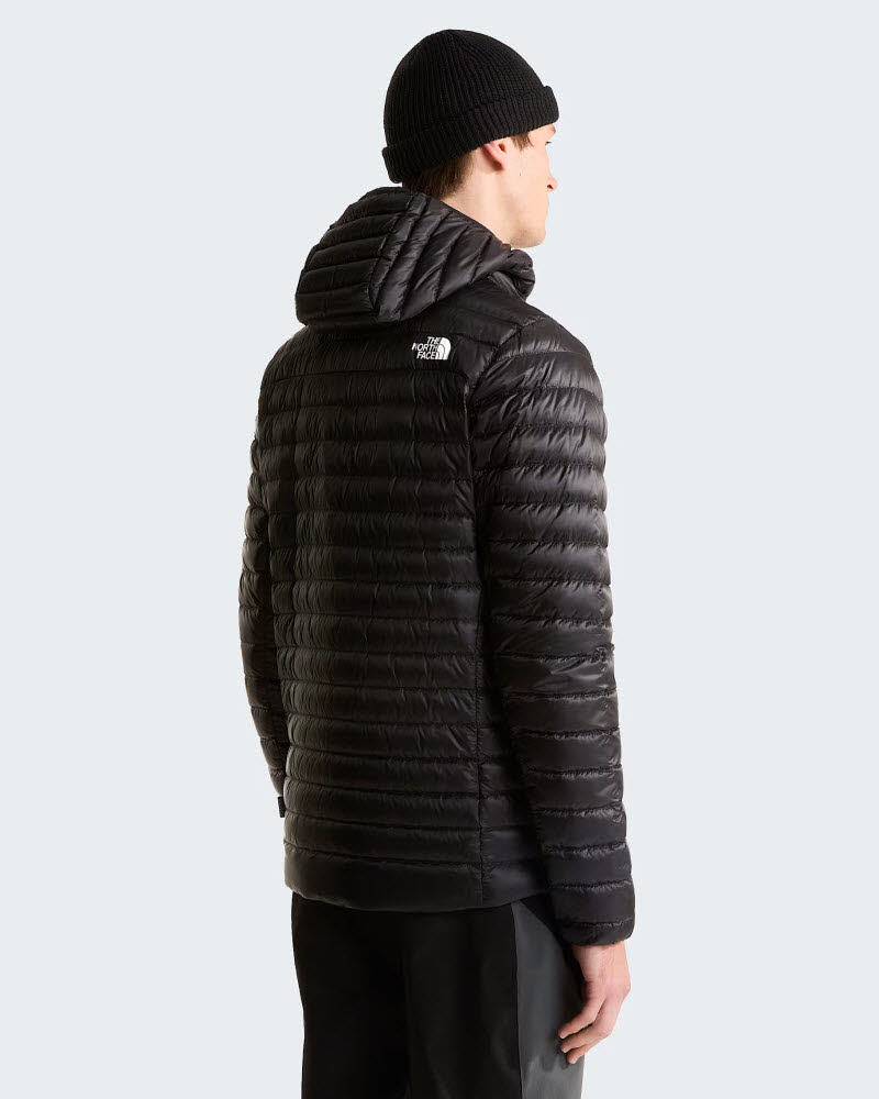 M BETTAFORCA LT DOWN HOODIE