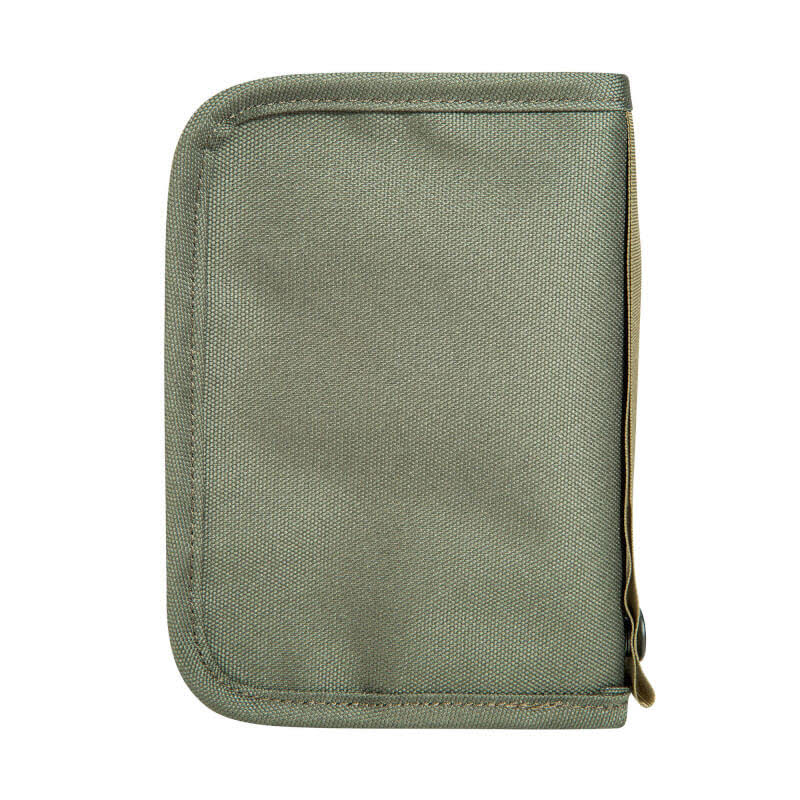 Travel Zip M RFID Block