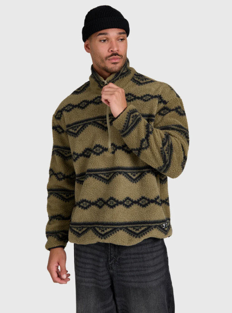 Kennet Men Urban Fleece