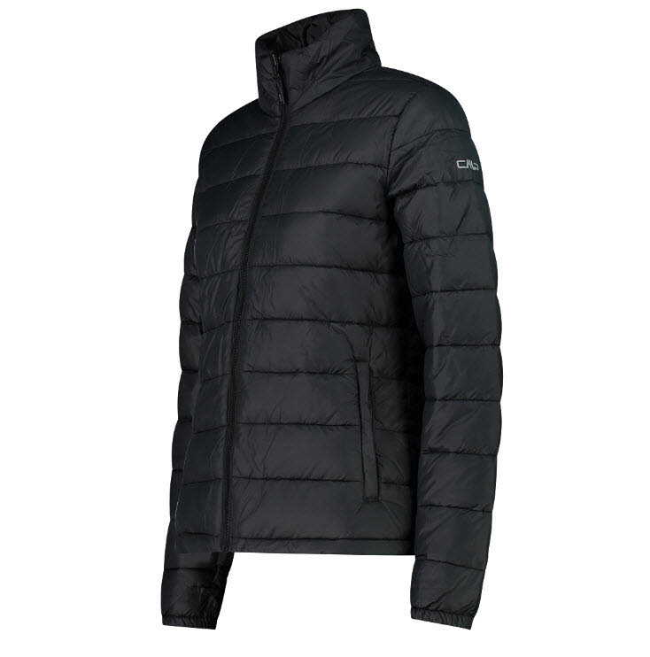 WO JACKET ZIP HOOD DETACHBL