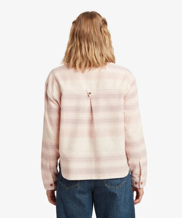 Beeja L/S Shirt