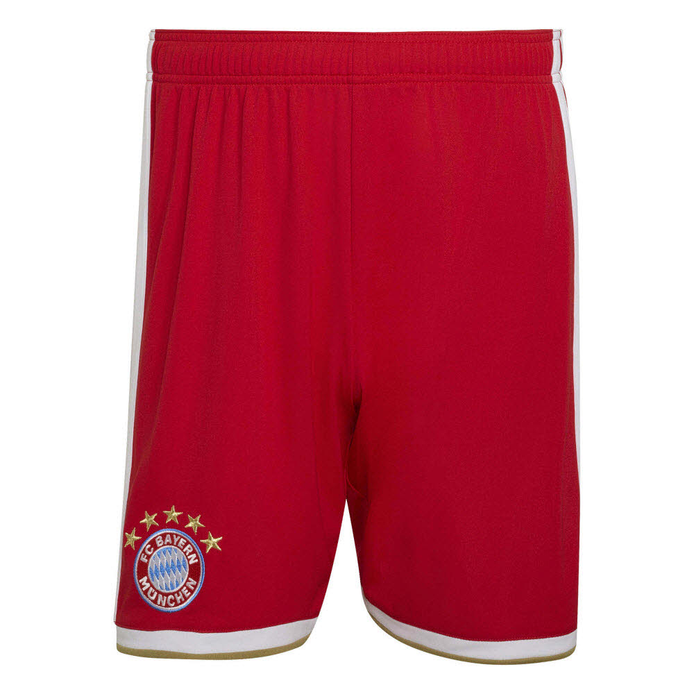 FCB H SHO
