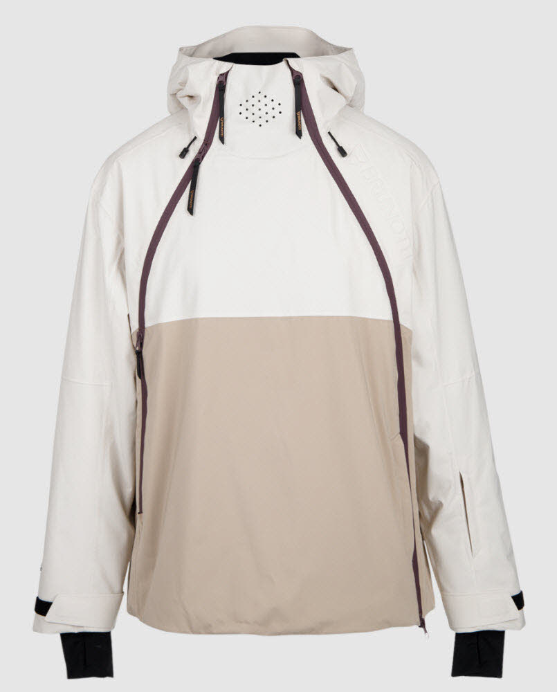 Joy Women Snow Jacket