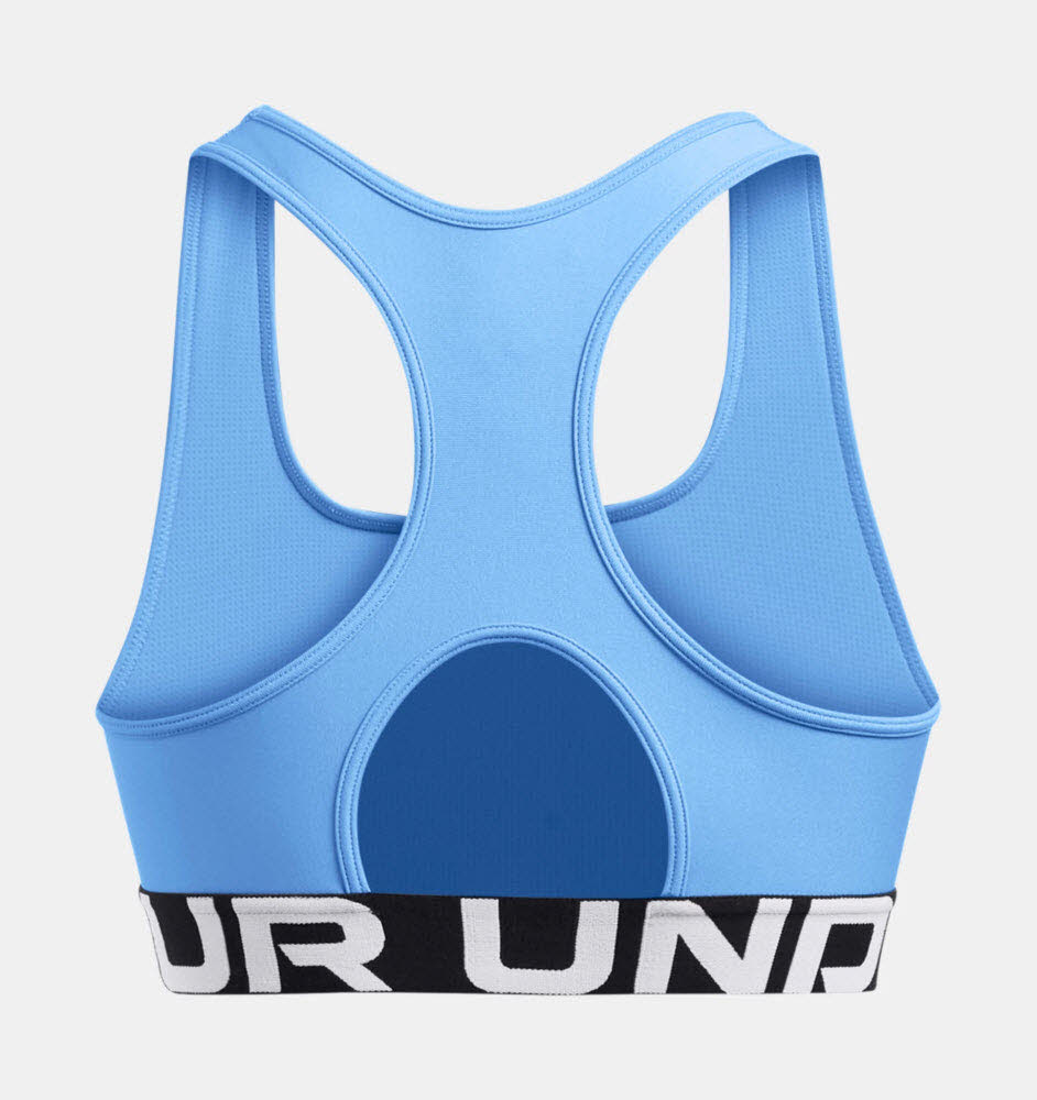 UA HG Authentics Mid Branded-B