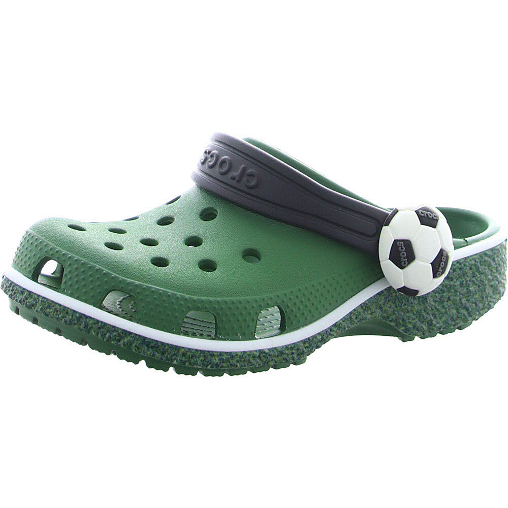 Classic Soccer Turf Clog K