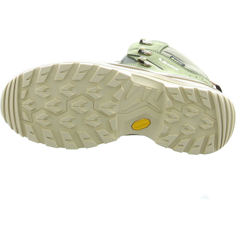 RENEGADE EVO GTX MID Ws