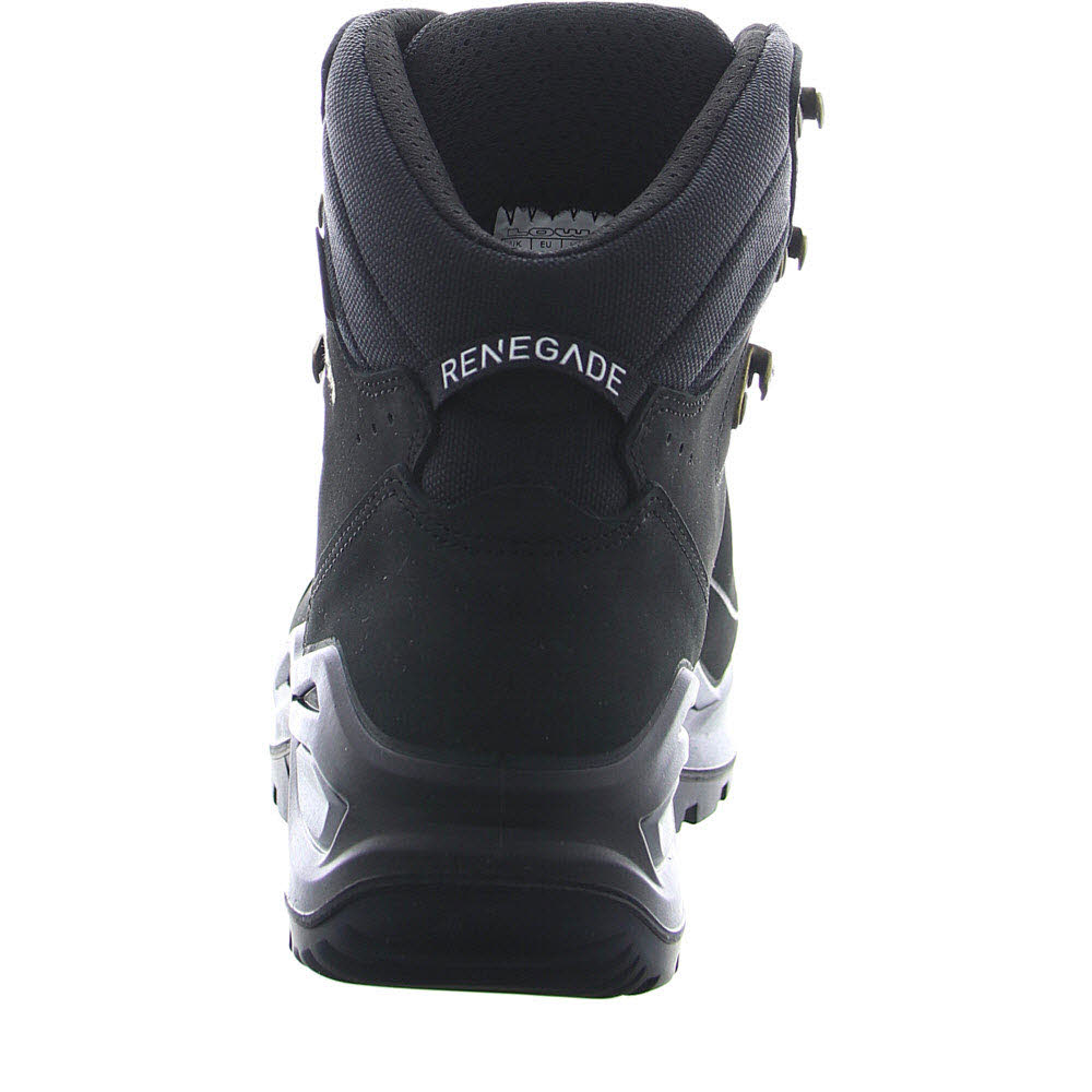 RENEGADE EVO GTX MID Ws