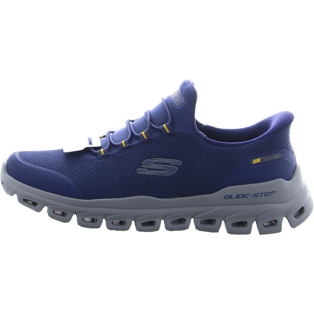 GLIDE-STEP -
