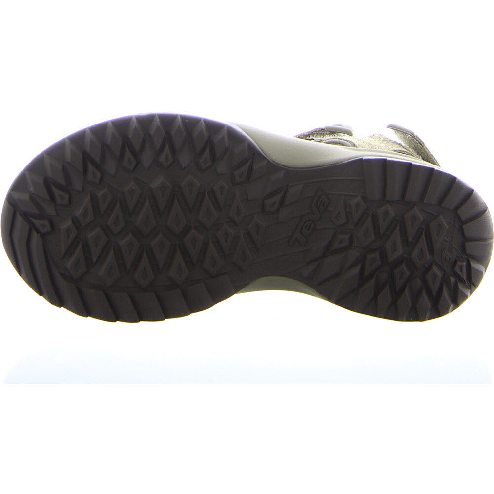 Terra Fi Lite Suede Womens