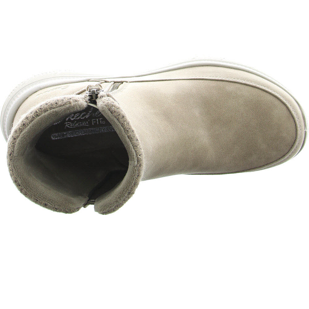 SUMMITS PLUS BOOT -