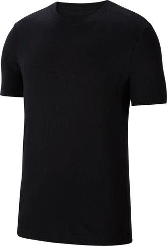 NIKE PARK MEN'S SOCCER T-SHIRT,BLA