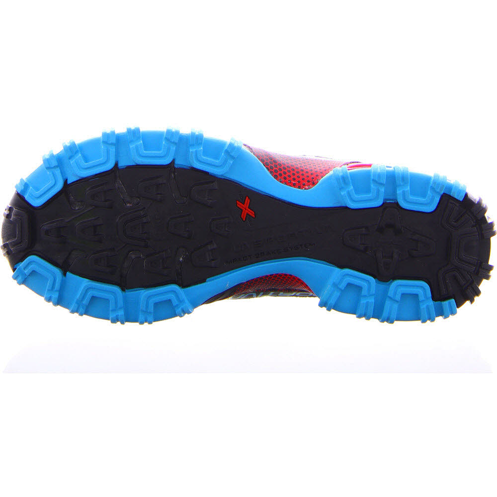 Bushido II Woman GTX