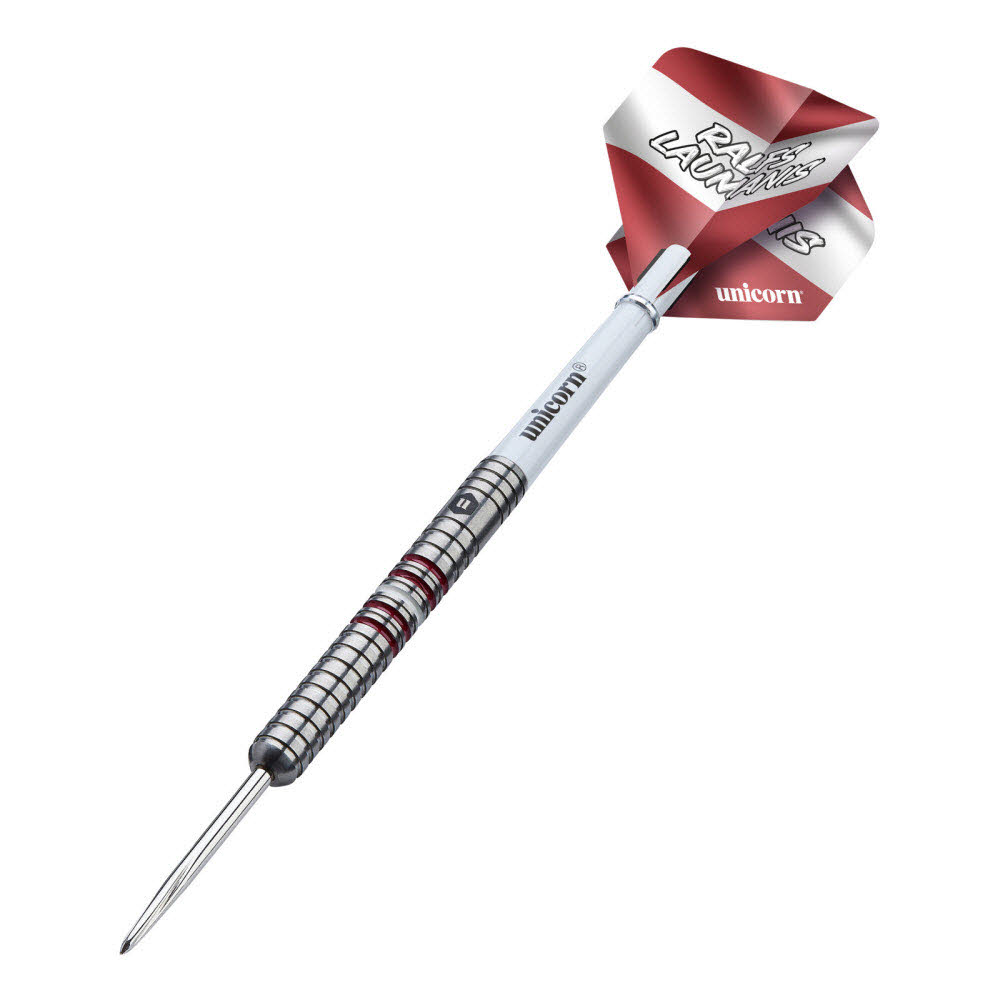 Unicorn R. Laumanis Steel 23g