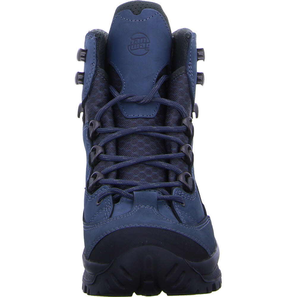 Banks II Lady Schmal