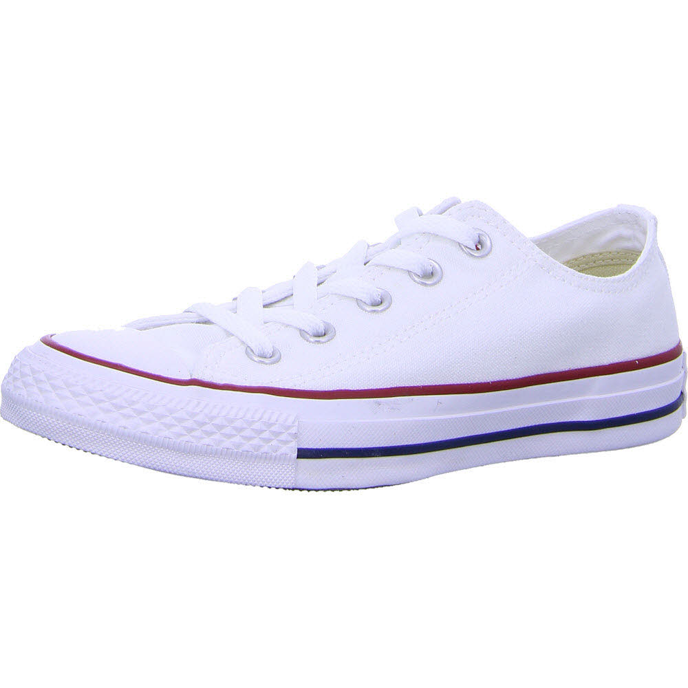 ALL STAR OX OPTICAL WHITE