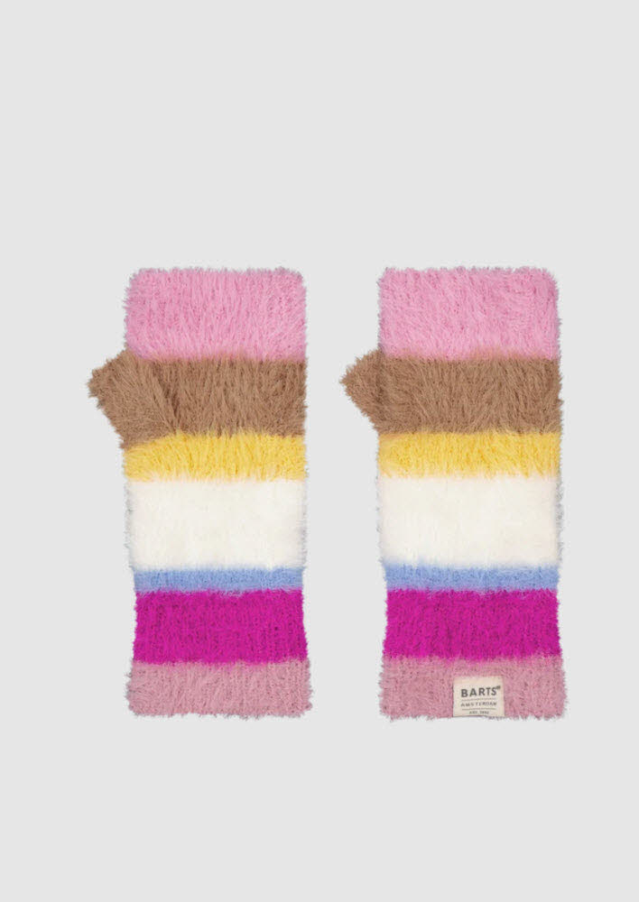 Kumana Fingerless Gloves