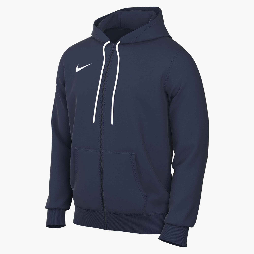 M NK PARK26 FLC FZ HOODIE