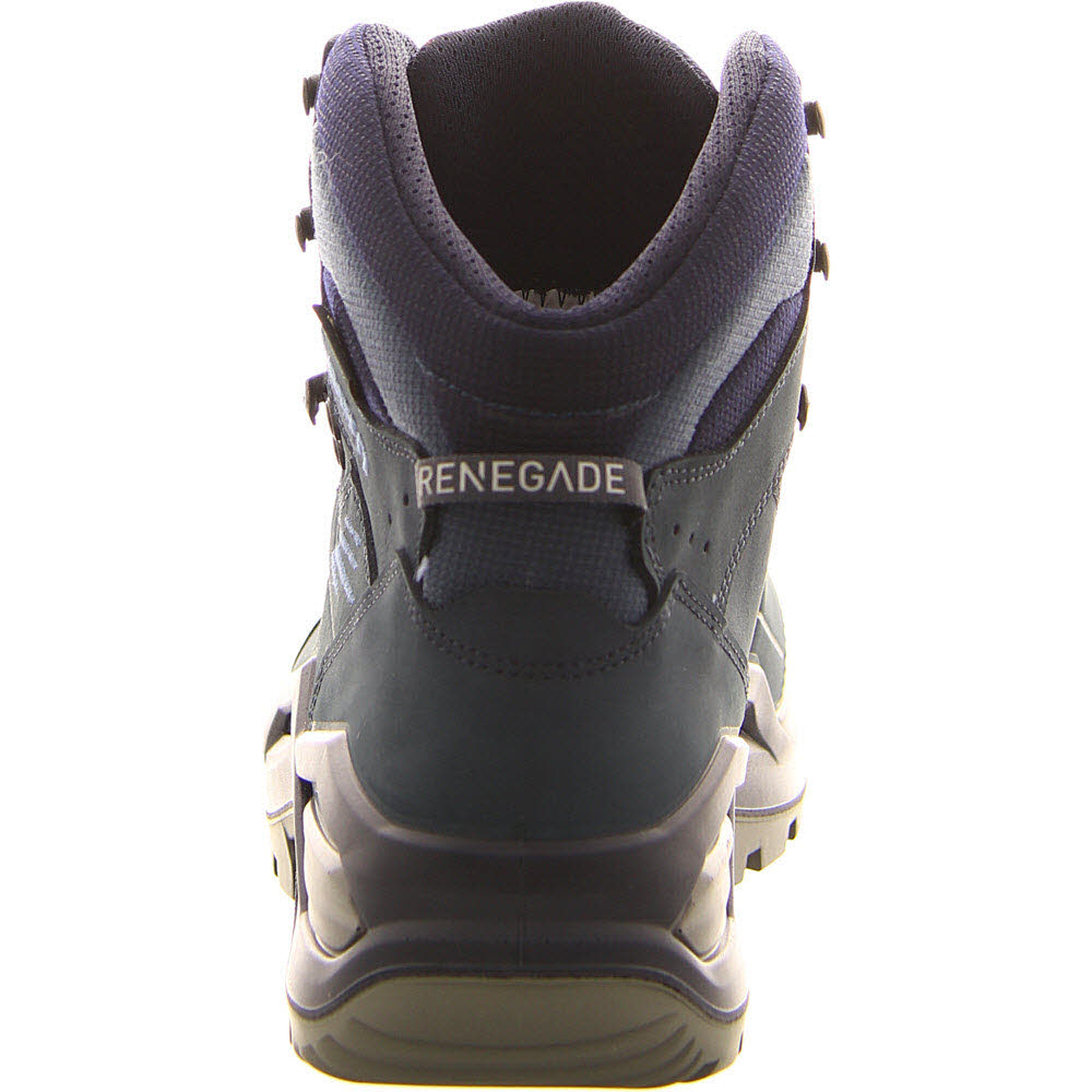 RENEGADE EVO GTX MID