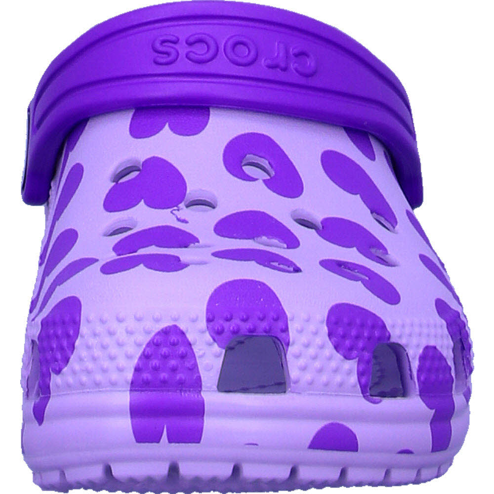 Classic Easy Icon Clog K