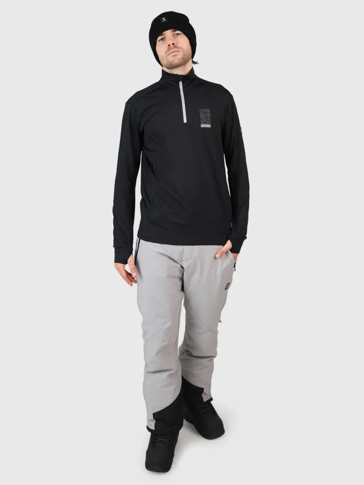 Torino Men Fleece