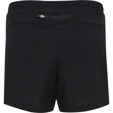 WOMEN'S CORE RUNNING SHORTS